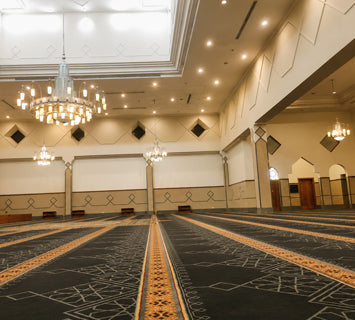 Al Rashid Grand Mosque