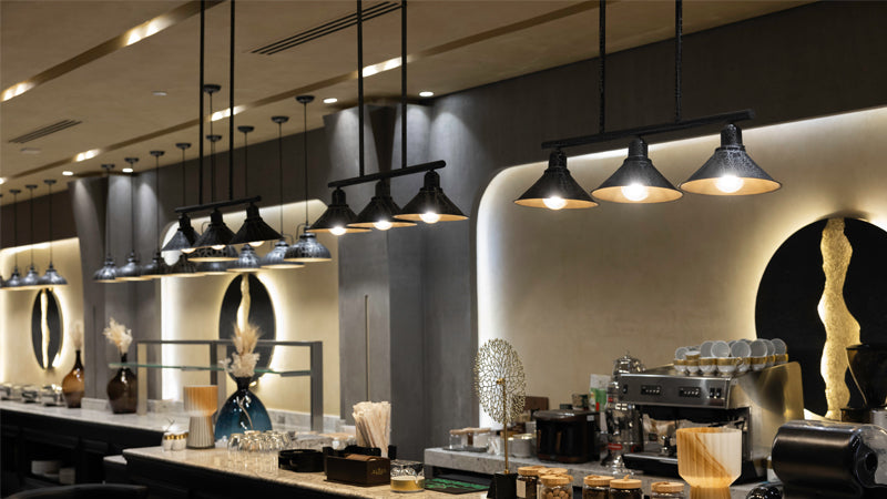 Rixos Radmis Hotel Restaurant 5