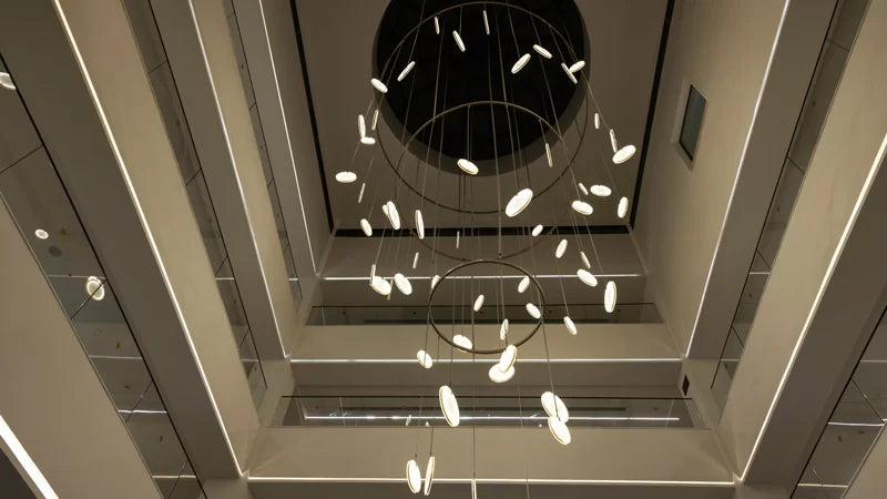 Rixos Radamis Hotel Reception