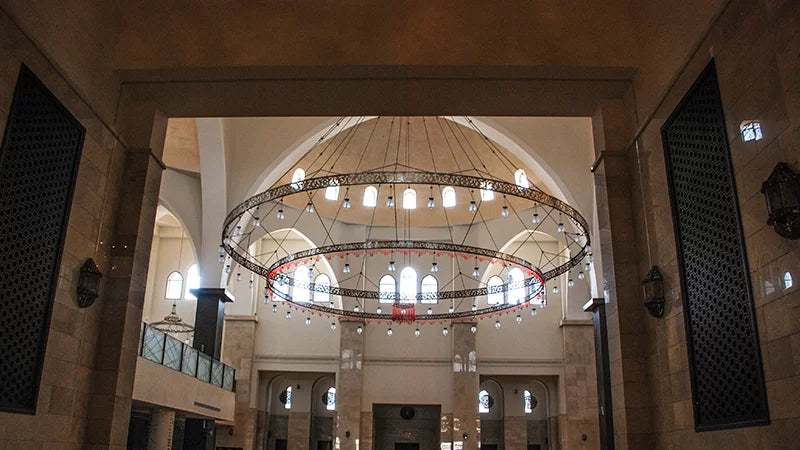 مسجد الراجحى - Image 3