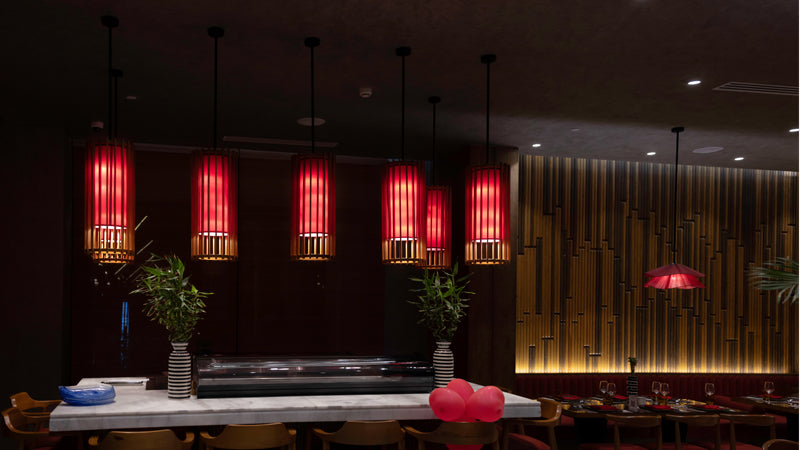 Rixos Radmis Hotel Restaurant 4