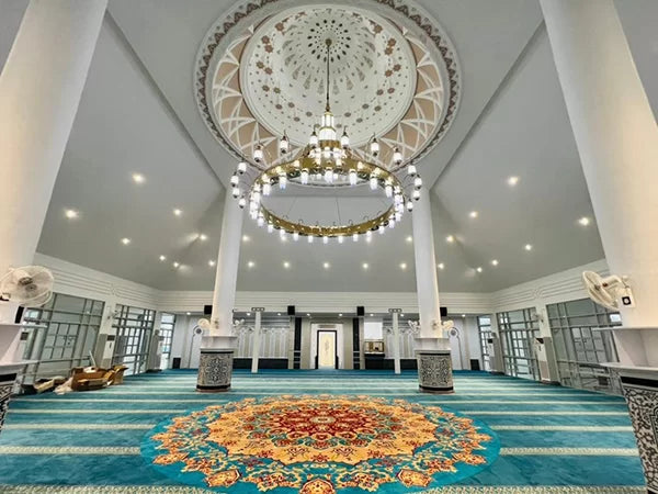 Sadong Jaya Mosque - Image 2