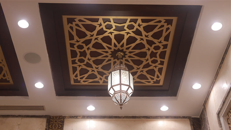 Al Radwan Mosque - Image 4