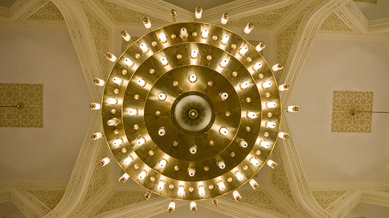 مسجد إبراهيم نافع - Image 2
