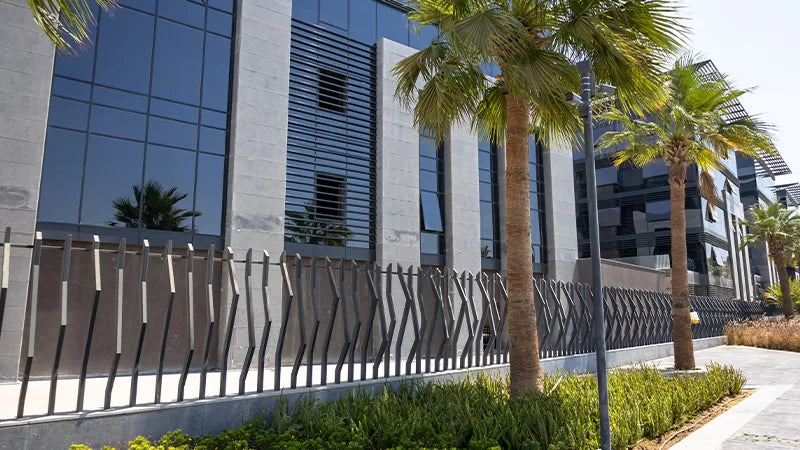 Cairo Business Park - Image 4