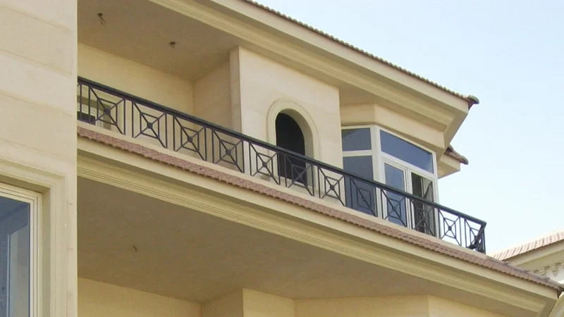 Green House Compound