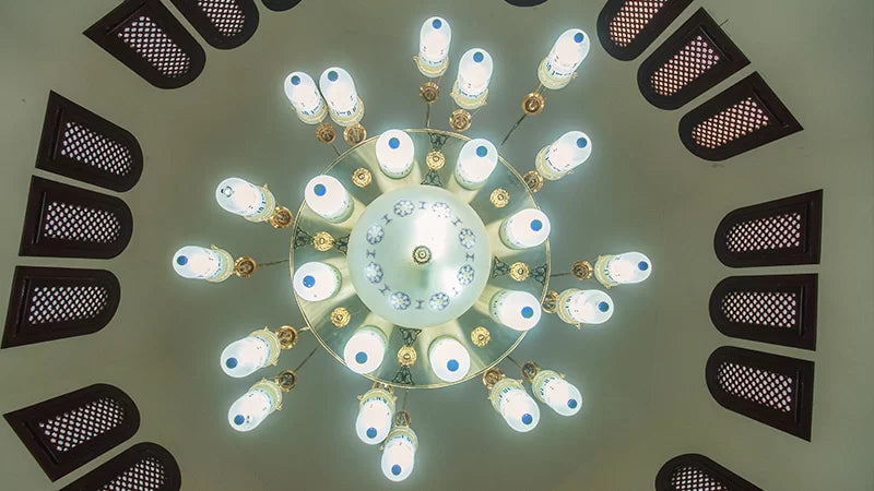 Al-Rehab Mosque 4 - Image 5