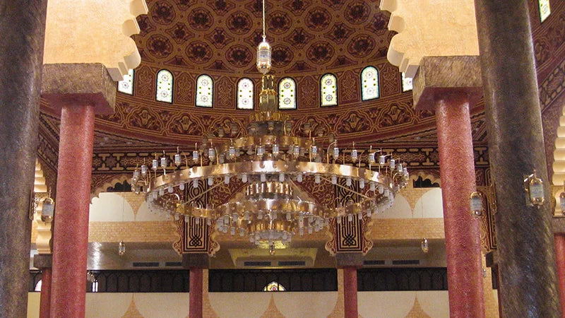 المسجد الكبير - Image 3