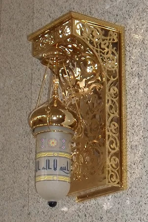 مسجد عيون الجواء - Image 3