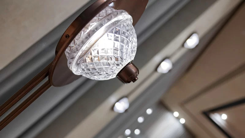 VIP Lounge - Blue Planet Hotel