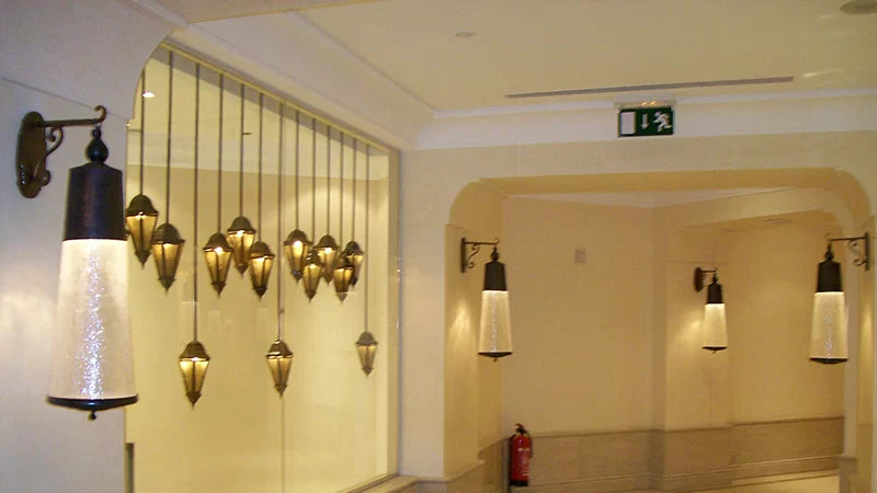 فندق جي دبليو ماريوت - Image 5