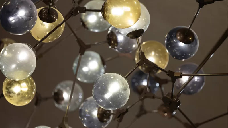 Lobby Cafe - Blue Planet Hotel