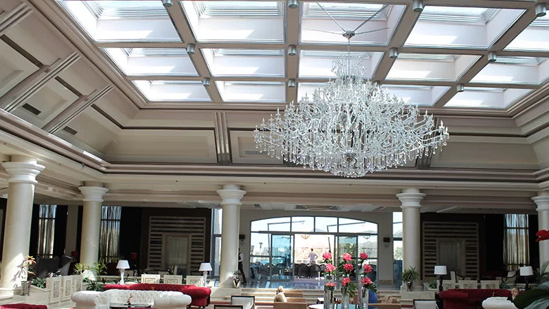 Rixos Hotel - Image 7