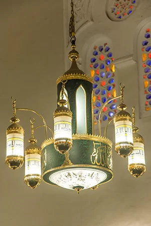 مسجد الغريب - Image 1