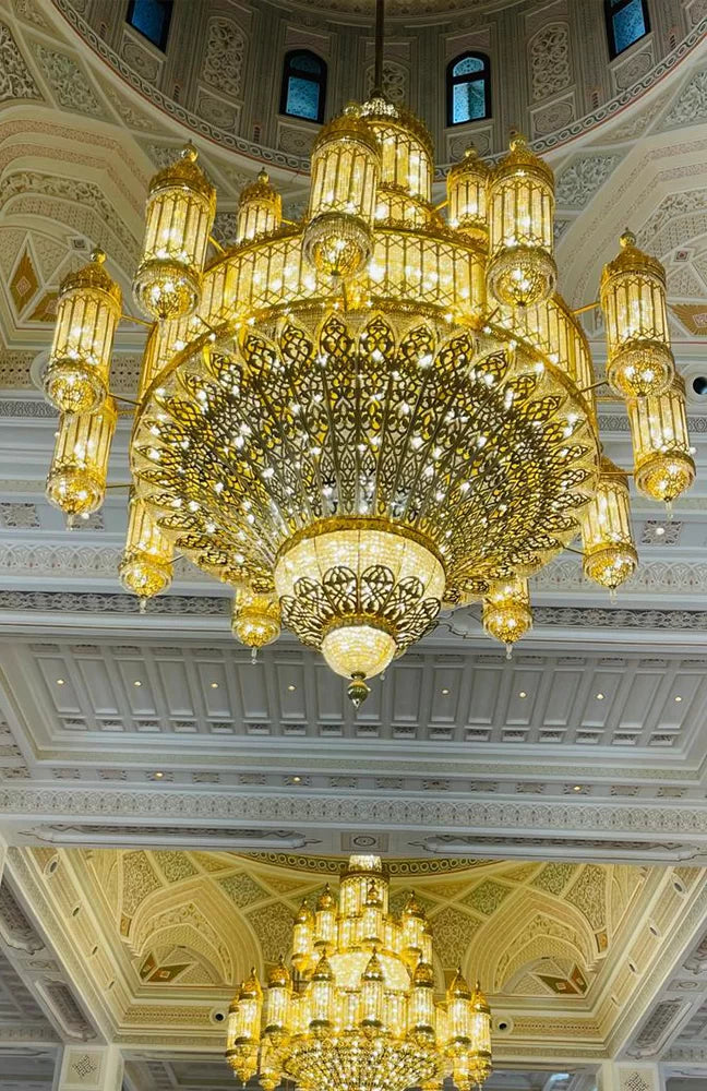 مسجد الطاقة - Image 4
