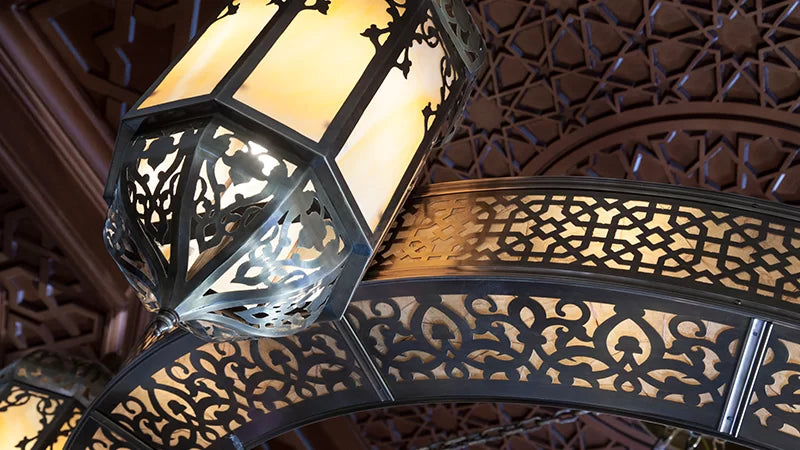 Al Masa Hotel Restaurant - Image 6