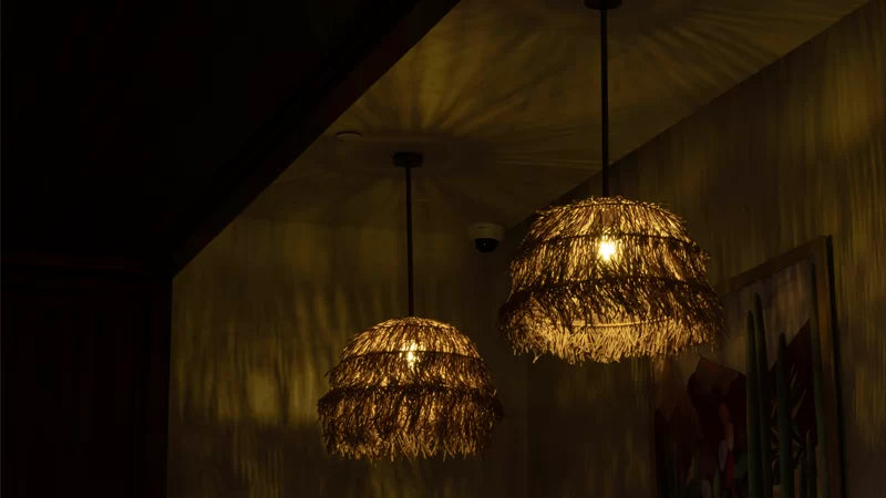 Blue Planet Hotel Restaurant 2