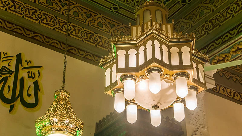 مسجد الأربعين - Image 10
