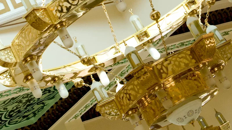 Port Said Mosque 2 - Image 5