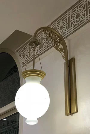 مسجد الأمير مشعل بن عبدالعزيز - Image 5