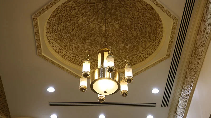 Al Batayeh Mosque - Image 5