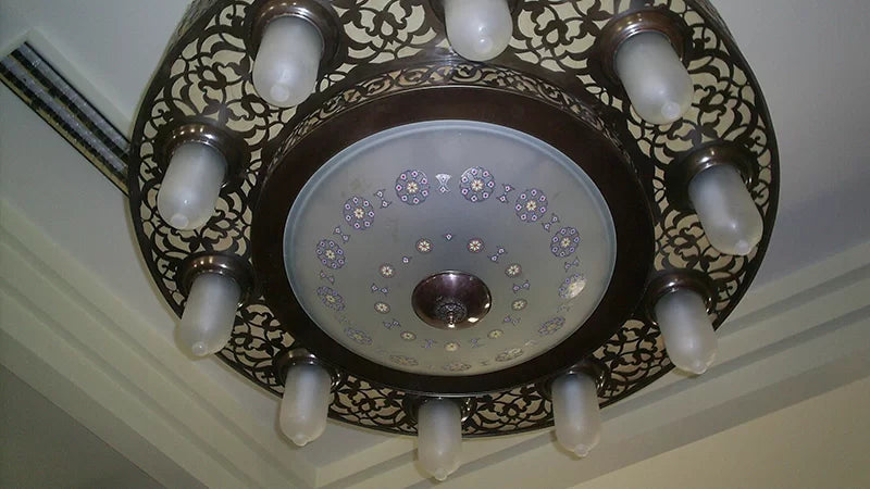 Al Kaaby Mosque - Image 4