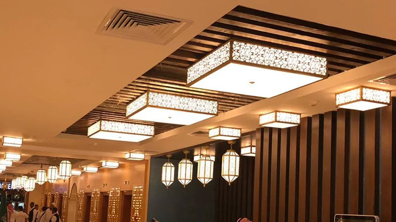 فندق الصفوة رويال أوركيد - Image 5