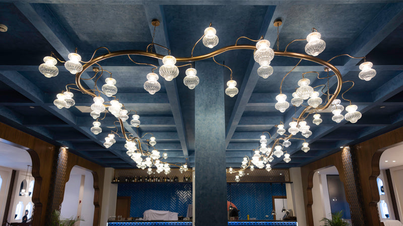 Rixos Radmis Hotel Restaurant 6