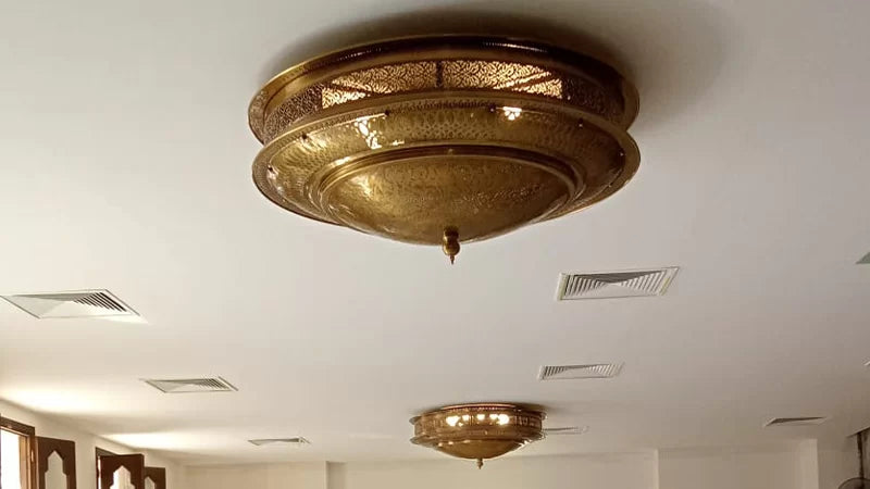 Hisham hosny Mosque - Image 4