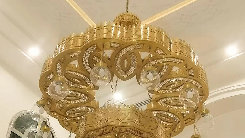 Celia Mosque - Image 4