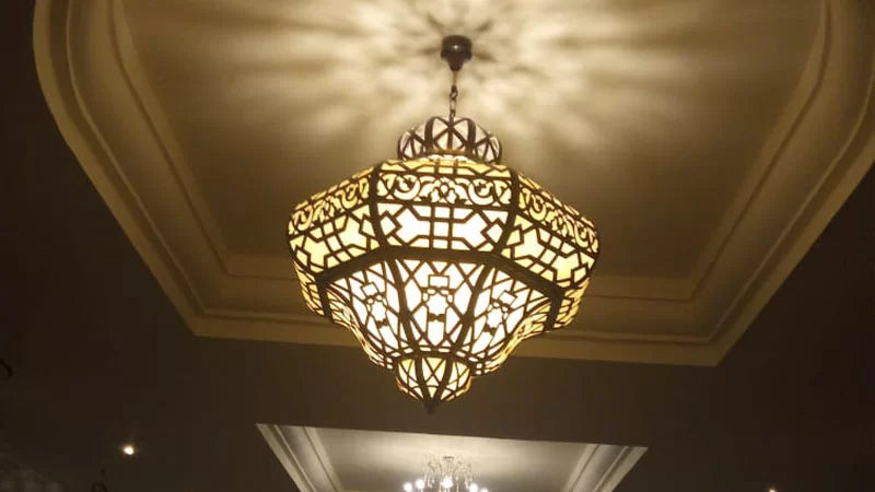 Grand Palace Hotel - Image 3