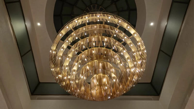 Blue Planet Hotel Reception