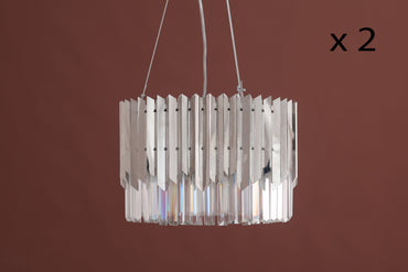 Arrow bundle 2013 Chrome ( 1 ) 5 pieces