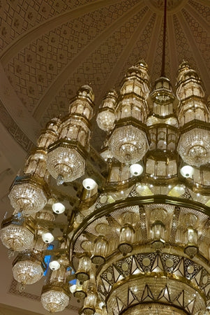 جامع الشيخ هلال بن ناصر المعولى - Image 4