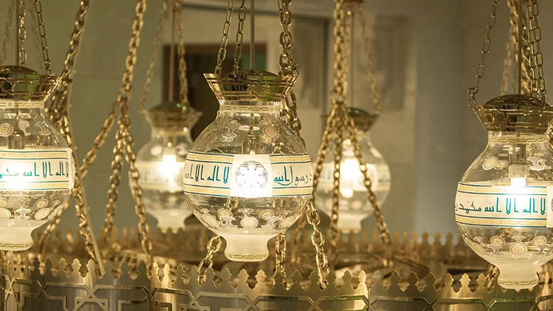 رئاسة الحرم النبوى - Image 4