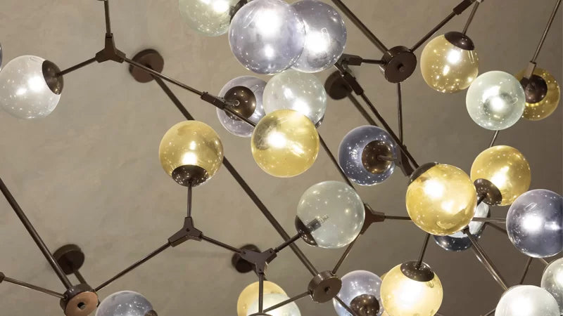 Lobby Cafe - Blue Planet Hotel