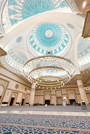 Mohammed Al othman Mosque - Image 5