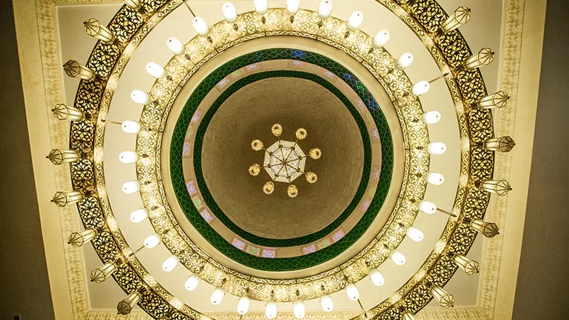 مسجد فندق الماسة - Image 5