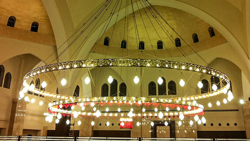 مسجد الراجحى - Image 4
