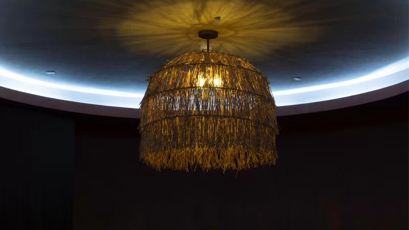 Blue Planet Hotel Restaurant 2