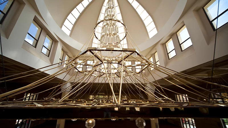 Hassan Al Sharbatly Mosque - Image 8