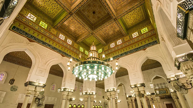 مسجد الغريب - Image 6