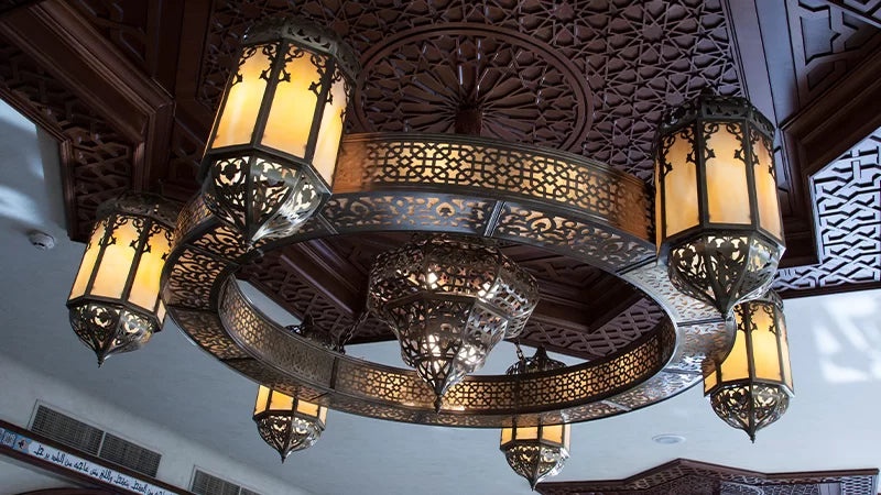 Al Masa Hotel Restaurant - Image 7