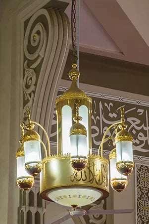 مسجد حمزة بن عبد المطلب - Image 6