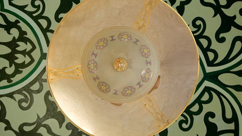 Port Said Mosque 2 - Image 6