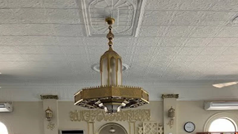 Zeerust Mosque - Image 3