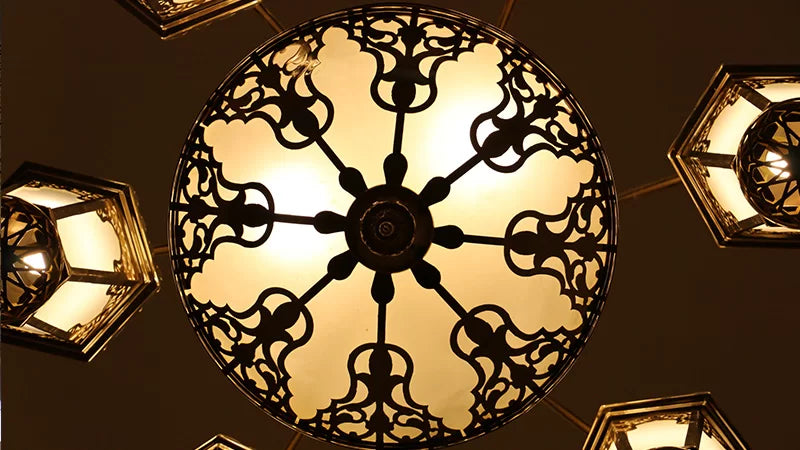 Al Sheikha Maitha Mosque - Image 5