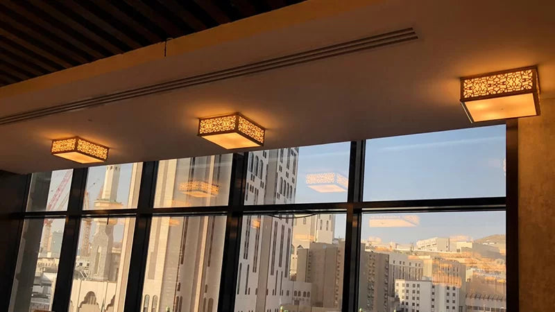 فندق الصفوة رويال أوركيد - Image 6