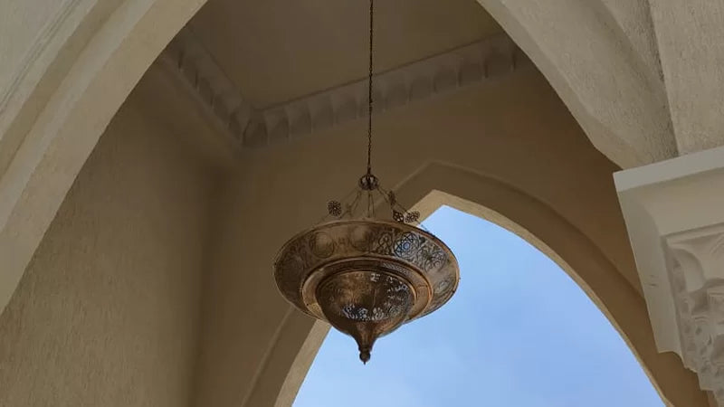 Hisham hosny Mosque - Image 5