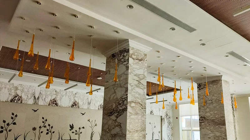 Jalala Hotel - Image 9